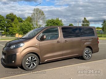 CITROEN SPACETOURER VIP L3 2.0 130 kW -19