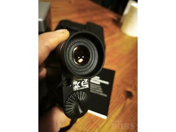 LEICA RENGEMASTER CRF 2800.COM