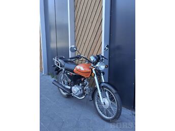 ROMET OGAR 202 1 kW