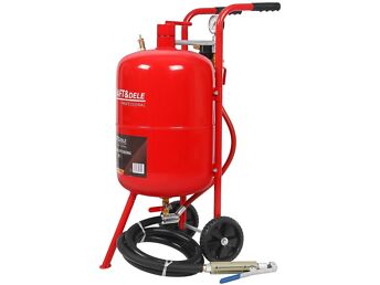 SIFOON - LIIVAPRITS 38L SIFOONLIIVAPRITS KD5854