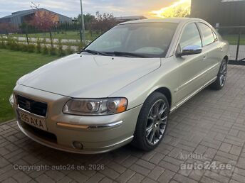 VOLVO S60 AWD 2.5 154 kW -06