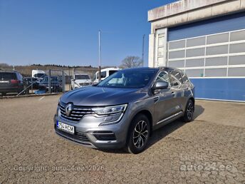RENAULT KOLEOS INTENSE 2.0 135 kW -23