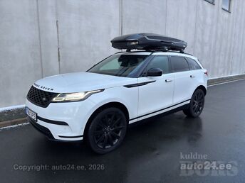 LAND ROVER RANGE ROVER VELAR 3.0 221 kW -17