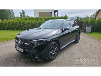 MB GLC 300 E/4MATIC / AMG / PLUG-IN HYBRID 2.0 150 kW -23