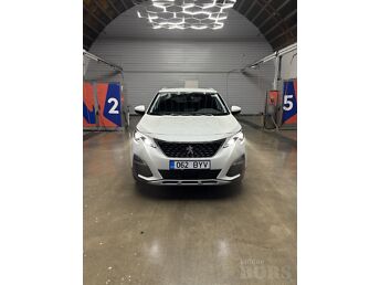 PEUGEOT 3008 1.499 96 kW -18