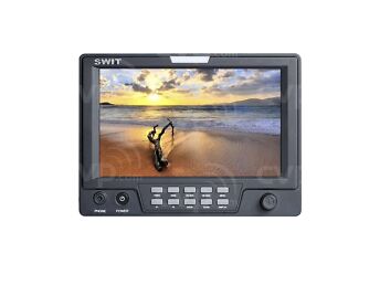 SWIT S-1071H - GARANTII