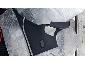 TAGUMISE TUGI KATTED MERCEDES-BENZ W213