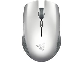 BT JUHTMEVABA MÄNGURI HIIR RAZER ATHERIS, MUST - GARANTII