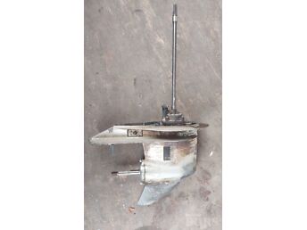 HONDA 130/115 JALG