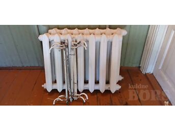 MALMRADIAATOR