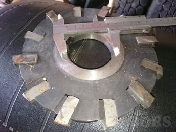 NSVL TÖÖPINKIDE TERAD, FREESID, LÕIKAJAD, PUURID