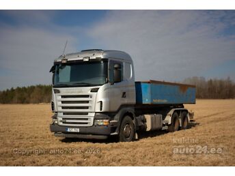 SCANIA R440 12.7 324 kW -09