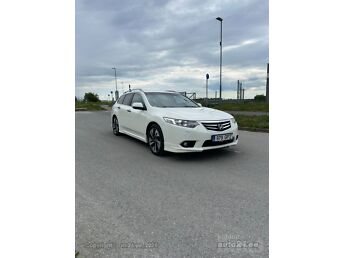 HONDA ACCORD 2.0 115 kW -12