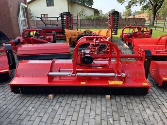MULCHER TEHNOS MU 300 PROFI