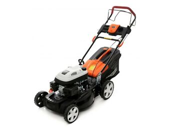 BENSIINI MURUNIIDUK 6,62KW 9 HJ KD5080