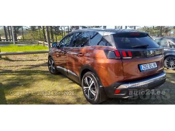 PEUGEOT 3008 GT-LINE 1.5 96 kW -19