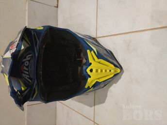 AIROH KROSSIKIIVER L-SUURUS 58-60CM