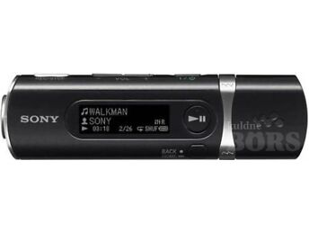 MP3 MÄNGIJA SONY WALKMAN NWD-B103F - GARANTII.