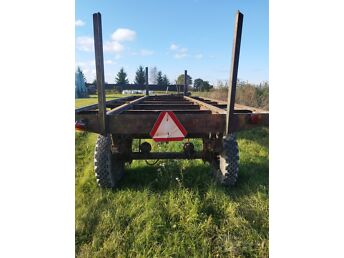ZIL HAAGIS KAHE TELJELINE 2TK