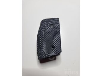 CANIK RIVAL-S GRIPID