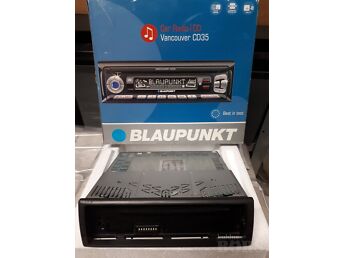 BLAUPUNKT VANCOUVER CD35