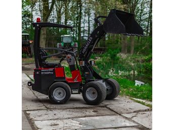 HERACLES H160 RATASLAADUR