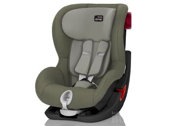 TURVATOOL 0-18 KG BRITAX RÖMER FIRST CLASS PLUS TRENDLINE OLIIVIROHELINE - GARANTII