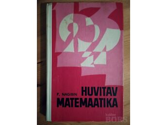 HUVITAV MATEMAATIKA