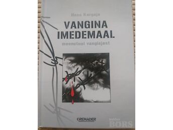 VANGINA IMEDEMAAL