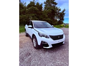 PEUGEOT 3008 1.2 96 kW -17