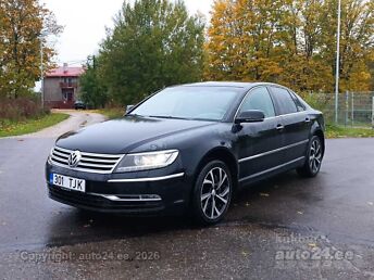 VW PHAETON 3.0 176 kW -11