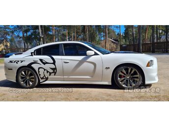 DODGE CHARGER SRT8 6.4 351 kW -15