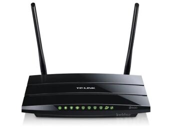 WIFI RUUTER TP-LINK TL-WDR3600 - GARANTII