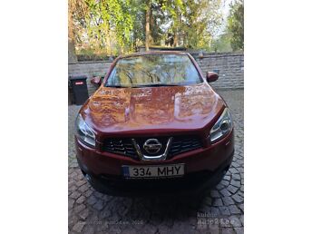 NISSAN QASHQAI J10 1.6 86 kW -13
