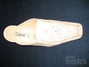 KINGAD GABOR
