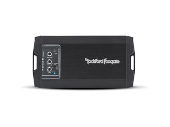 AUTOVÕIMENDI ROCKFORD FOSGATE POWER T750X1BD - GARANTII
