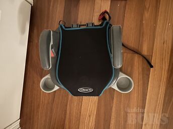 GRACO LAPSE TURVAISTE
