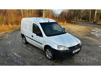 OPEL COMBO 1.248 55 kW -10
