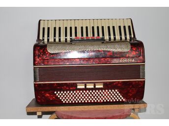 GORONA 120 BASSI