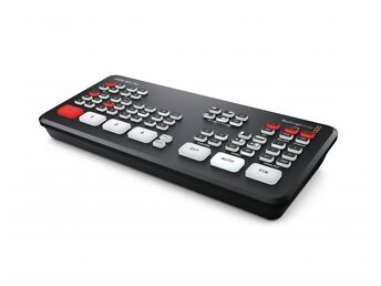LIVESTREAM PULT BLACKMAGIC ATEM MINI PRO - GARANTII
