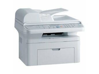 MULTIFUNKTSIONAALNE PRINTER - SKANNER - KOOPIA SAMSUNG SCX-4521F - GARANTII