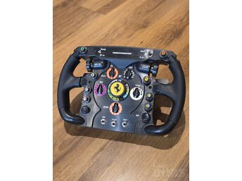 THRUSTMASTER F1