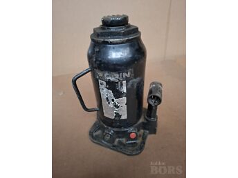 TUNKRAUD 12 T - 230-460 MM
