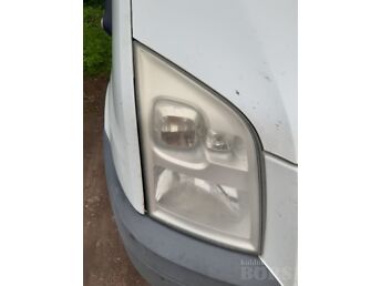 2008 FORD TRANSIT TULED+JUPID