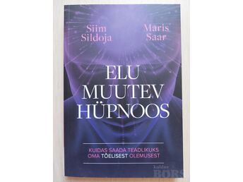 ELU MUUTEV HÜPNOOS