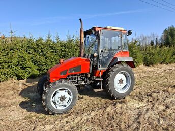 TRAKTOR