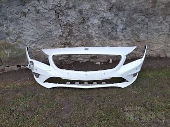 MB CLA C117 ESISTANGE