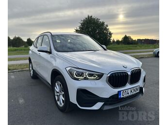 BMW X1 SDRIVE18I 1.5