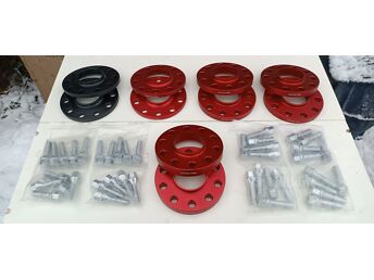 BMW FLANTSID 5X120