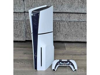 PS5 SLIM DISC VERSION PLAYSTATION 5
